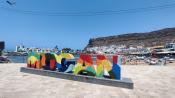 Playa Mogan 