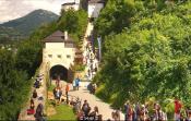 Schafbergbahn (pano-cam)