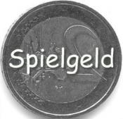 Spielgeld