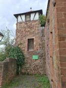 Hexenturm