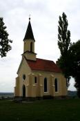 Kapelle auf dem Schlossberg