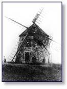 Dorfhainer Windmühle