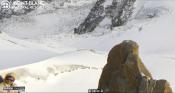 Aiguille du Midi (pano-cam)