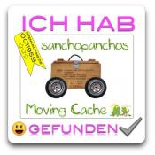 Ich hab sanchopanchos Moving Cache gefunden