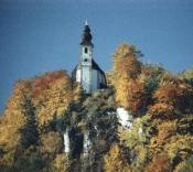 St. Pankraz