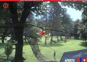 Tenero - Adventurepark, Lago Maggiore (WebCam)