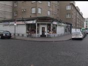Getränkemarkt Süd