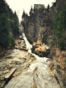 Wasserfall Bad Gastein