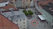 Webcam Marienplatz