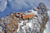 Rifugio Giovanni Gnifetti (Monte Rosa)