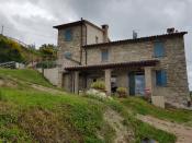 Casale Rurale (Rural Farmhouse)