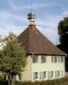 Torwarthaus