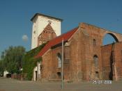 St Marien Kirche