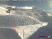Panoramica piste del Dosso (webcam1)