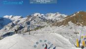 Panorama dal Colle Sarezza (webcam1)