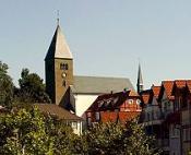 Stiftskirche