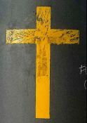 Gelbes Kreuz