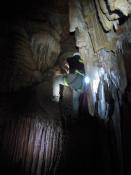 5. You must climb up / Du musst zuerst nach oben