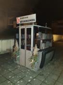 Büchergondel in Wangen bei Olten