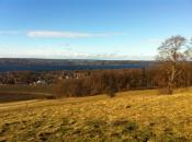 Aussicht Richtung Schondorf