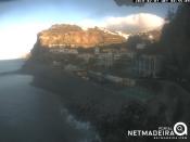 Ponta do Sol (Printscreen Webcam)