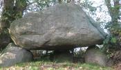 Dolmen