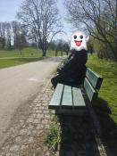  (04) Serie Ratschbankerl Schwabing-West