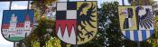 Wappen Mittelfranken