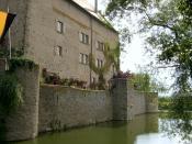 Wasserschloss Sommersdorf