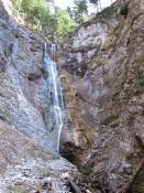 Wasserfall