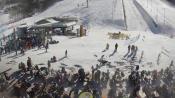 Bardonecchia Melezet