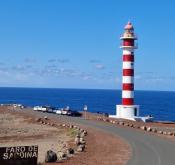Faro de Punto Sardina