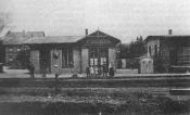 Bahnhof Forsbach II
