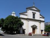 Stadtkirche Olten