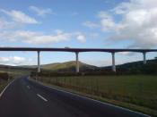 Talbrücke Reichenbach