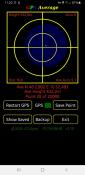 GPS Average