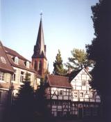 Fachwerkhaus