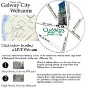 Galway City WebCam