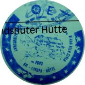 Hüttenstempel