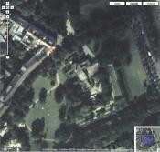 Fort I Köln found by Thoto