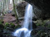 Schwedenhöhle