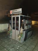 Büchergondel