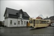 100 Jahre Bahnhof Breckerfeld am 29.09.2007