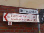 Herrenstrasse