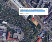 google-Earth-Fehler mit Koordinaten