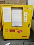 Paketbox Heilbronn