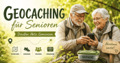 Geocaching für Senioren