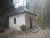Antonikapelle 