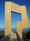 Klangskulptur Windklang