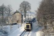 Bahnhof H&#xE4;mmern